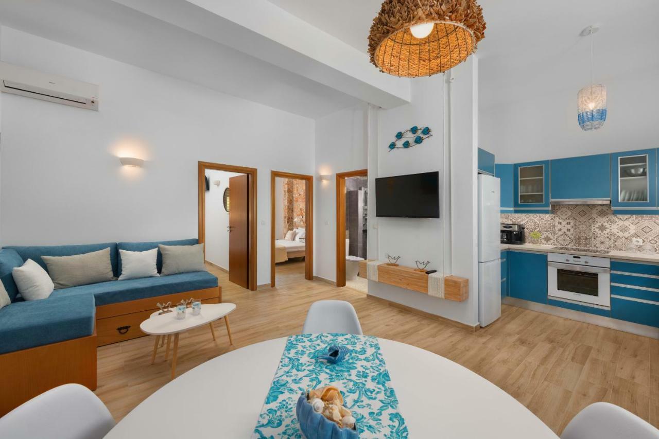 Diafani, εirini Villa *