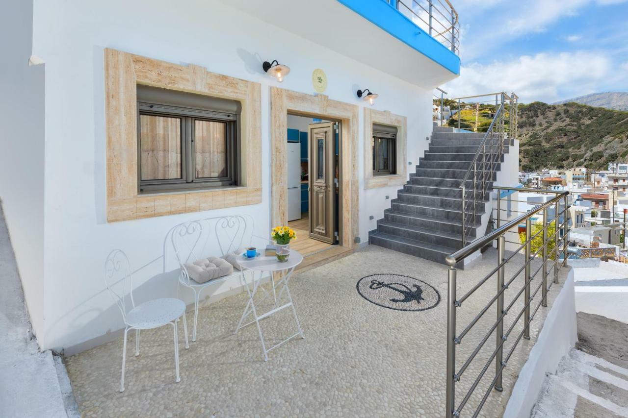 Diafani, εirini Villa *
