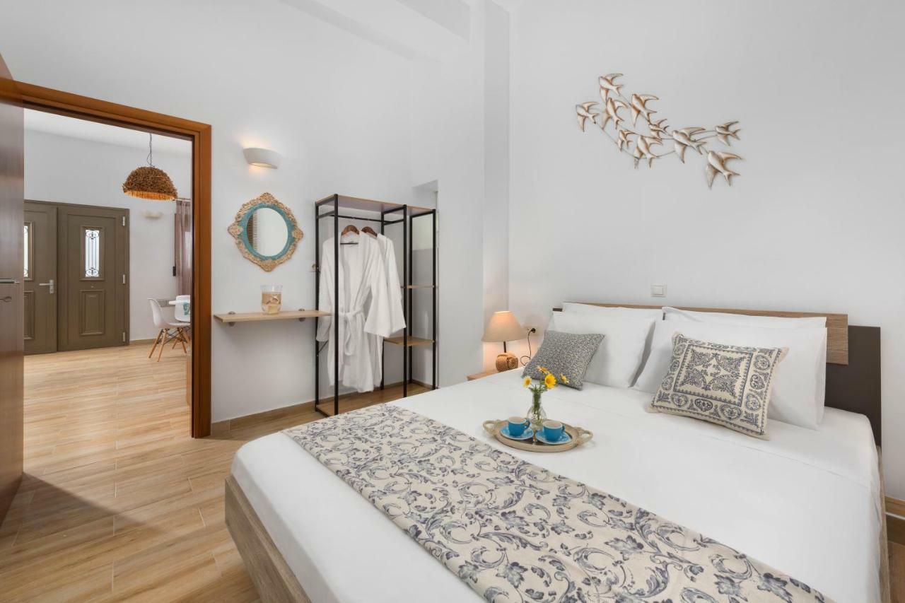 Diafani, εirini Villa Diafani
